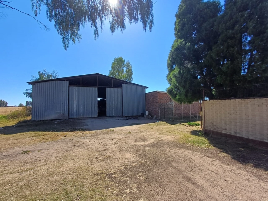  Bedroom Property for Sale in Geysdorp North West
